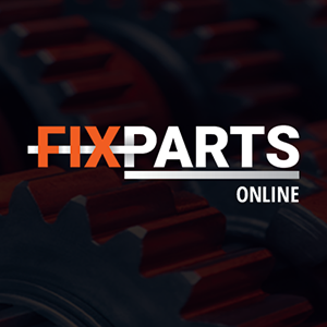 Car spare parts shop