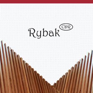 Rybak Construction website